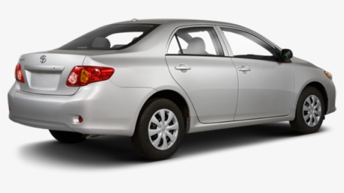 2010 Toyota Corolla, HD Png Download, Free Download