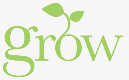 Grow Png Photo - Grow Transparent, Png Download, Free Download