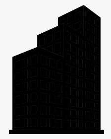 Multi-storied Building - Skyscraper, HD Png Download, Free Download