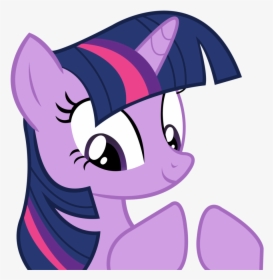 Twilight Sparkle - Twilight Sparkle Any Questions, HD Png Download, Free Download