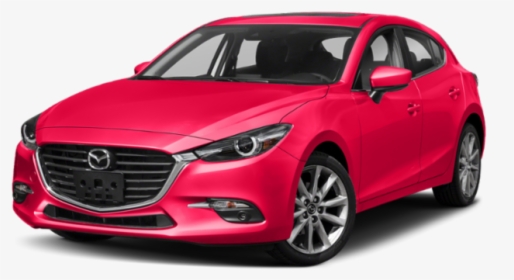 Mazda3 Red"  Style=" - Mazda 3 Sedan 2018, HD Png Download, Free Download