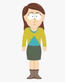 South Park Archives - South Park Nelly's Mom, HD Png Download, Free Download