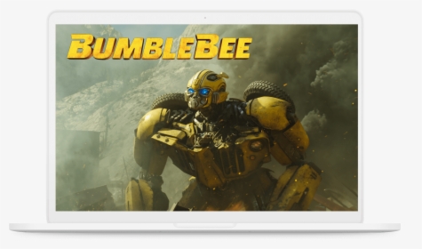 Bumblebee Love, HD Png Download, Free Download