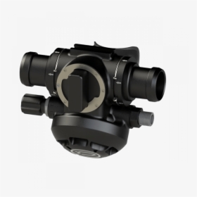 Bov With Hose Nipples - Divesoft, HD Png Download, Free Download