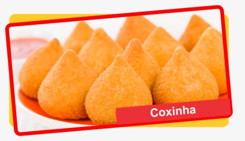 Coxinhas Png Clipart Images Gallery For Free Download - Coxinha, Transparent Png, Free Download