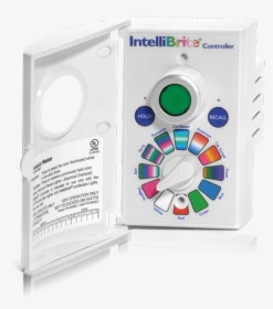 Intellibrite Controller, HD Png Download, Free Download