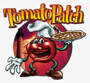 Tomato Patch Corolla Clipart , Png Download - Tomato Patch, Transparent Png, Free Download
