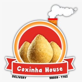 Transparent Coxinha Png - Bánh, Png Download, Free Download