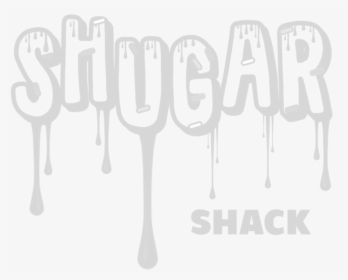 Shugar Shack Growhaus Client - Calligraphy, HD Png Download, Free Download
