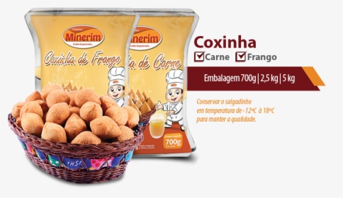 Coxinha De Carne Catalogo - Radio, HD Png Download, Free Download