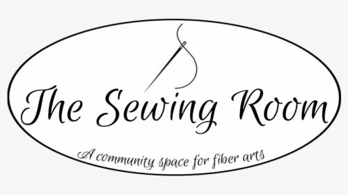 The Sewing Room, Jenkintown - Label, HD Png Download, Free Download