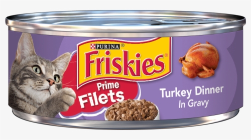 Turkey Cat Food, HD Png Download, Free Download