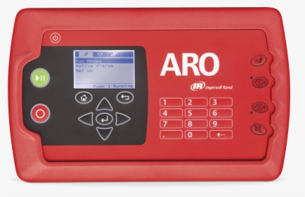 Aro Controller - Ingersoll Rand Inc., HD Png Download, Free Download