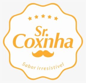 Logo Sr Coxinha - Produce Marketing Association, HD Png Download, Free Download