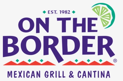 Border Mexican Grill & Cantina Logo, HD Png Download, Free Download