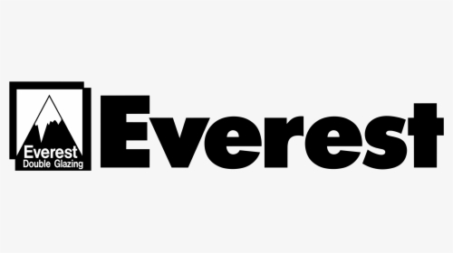 Everest Logo Png Transparent - Everest Logo, Png Download, Free Download