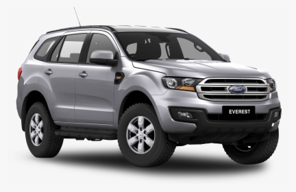 Price Ford Everest 2019, HD Png Download, Free Download