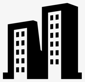 Building - Time Monitoring Svg Icon, HD Png Download, Free Download