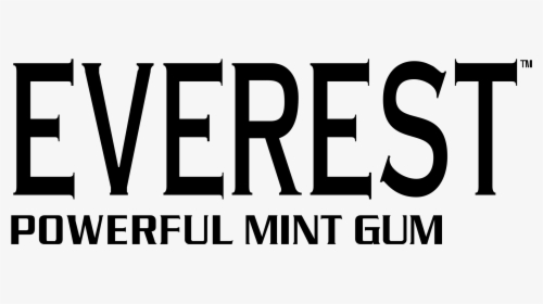 Everest Logo Png Transparent - Everest, Png Download, Free Download
