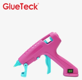 Glue Teck Silicone Glue Gun 60w/100w Use 11mm Glue - Water Gun, HD Png Download, Free Download