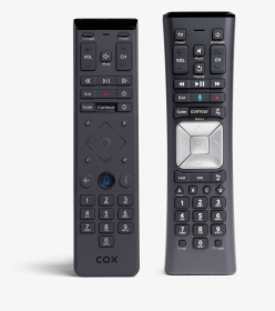 Cox Cable Remote, HD Png Download, Free Download