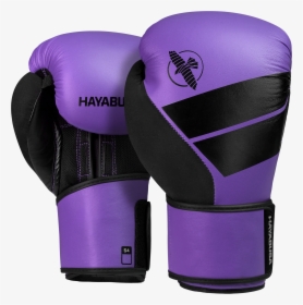 Transparent Boxing Glove Png - Hayabusa New Model Boxing Gloves, Png Download, Free Download