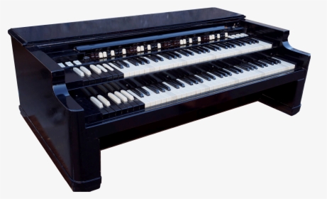 Hammond Organ B3, HD Png Download, Free Download