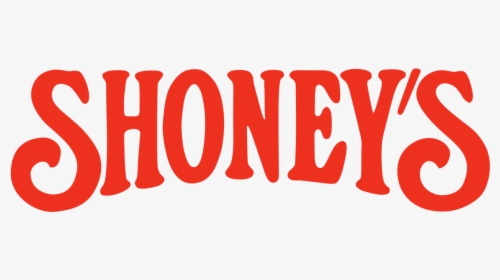 Rick And Morty Shoney's Logo, HD Png Download, Free Download