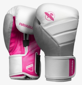 You"re Transaction Is Secured With Ssl Support On The - Hayabusa Gloves Pink, HD Png Download, Free Download