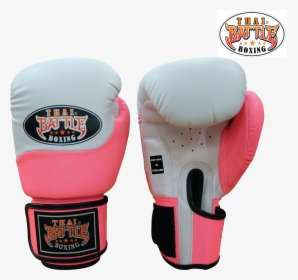 Pink Boxing Gloves Png, Transparent Png, Free Download