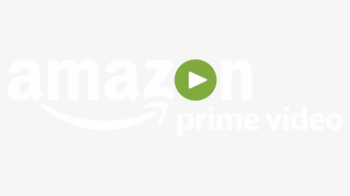 Amazon Logo Adjusted - Amazon Prime Video White, HD Png Download, Free Download