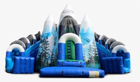 Everest Climb And Slide, HD Png Download, Free Download