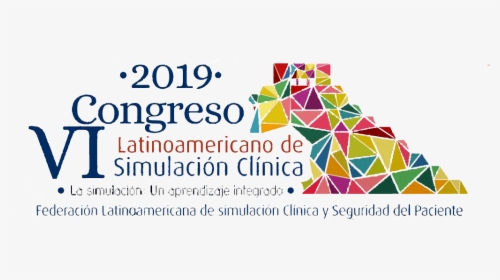 Congreso De Simulacion Clinica 2019, HD Png Download, Free Download