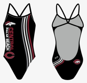 Swimsuit, HD Png Download, Free Download