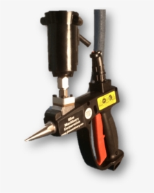 Dynachamp™ High Flow Hot Melt Bead Gun - Rotary Tool, HD Png Download, Free Download