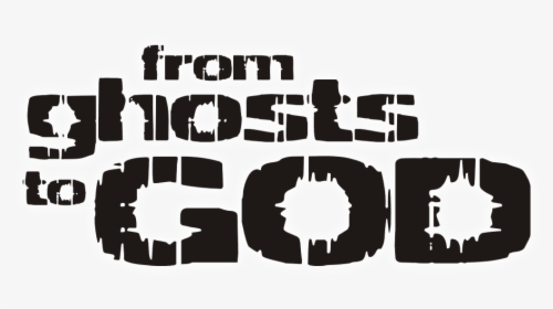 From Ghosts To God Logo, HD Png Download, Free Download