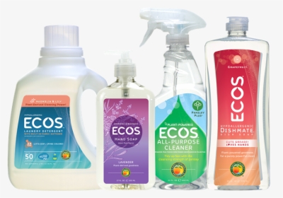 Ecos Products, HD Png Download, Free Download