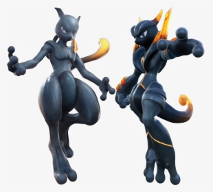 Shadow Mewtwo, HD Png Download, Free Download