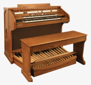 Transparent Organ Png - Hammond Organ Png, Png Download, Free Download