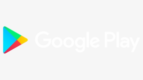 Google Play Logo Adjusted - Google Logo, HD Png Download, Free Download