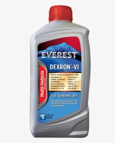 Everest Oil 0w20, HD Png Download, Free Download