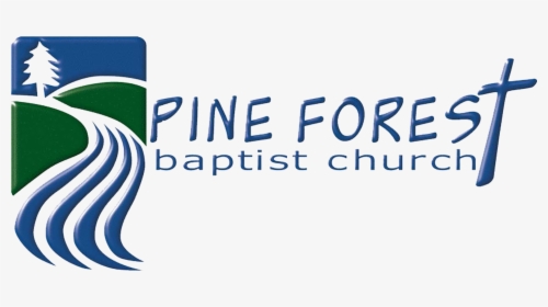 Pine Forest Baptist Church, HD Png Download, Free Download