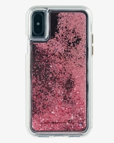 Case Mate Waterfall Case For Iphone X Rose Gold, HD Png Download, Free Download