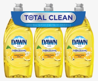 Dawn Total Clean, HD Png Download, Free Download