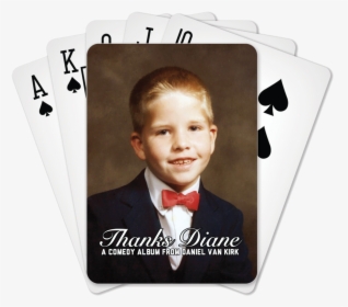 Poker Card Png, Transparent Png, Free Download
