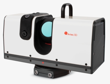 Artec Ray - 3d Scanner, HD Png Download, Free Download
