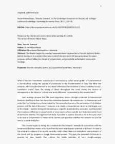 Document, HD Png Download, Free Download