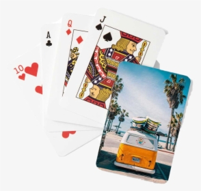 Cards Png Background - Poker, Transparent Png, Free Download