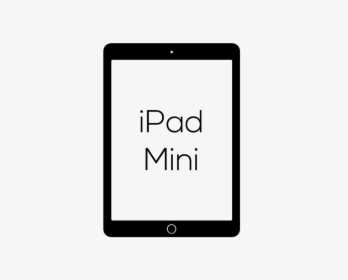 Ipad Mini - Display Device, HD Png Download, Free Download