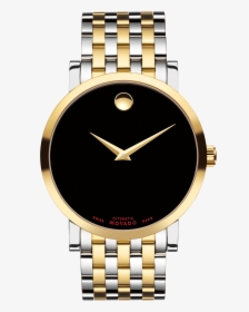 Red Label - Movado Automatic Red Label, HD Png Download, Free Download
